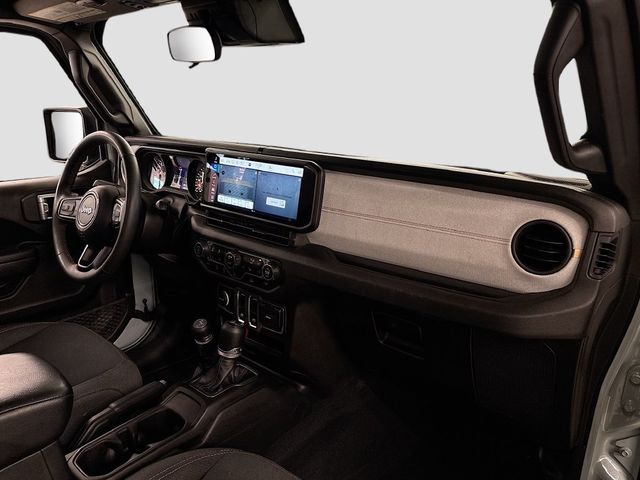 2024 Jeep Wrangler Sport S - 23099678 - 12