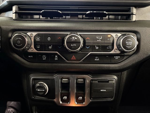 2024 Jeep Wrangler Sport S - 23099678 - 16