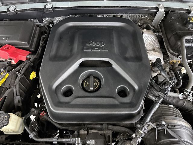 2024 Jeep Wrangler Sport S - 23099678 - 23