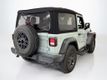 2024 Jeep Wrangler Sport S - 23099678 - 4
