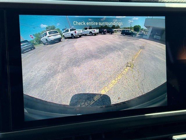 2024 Jeep Wrangler Sport S photo 13