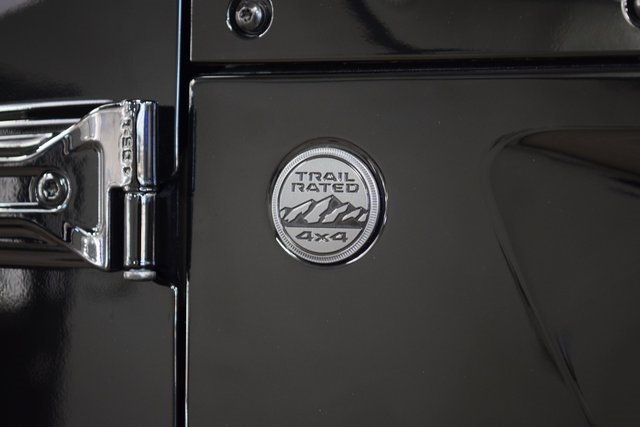 2024 Jeep Wrangler Sport S - 22917877 - 15