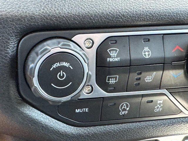 2024 Jeep Wrangler Sport S photo 15