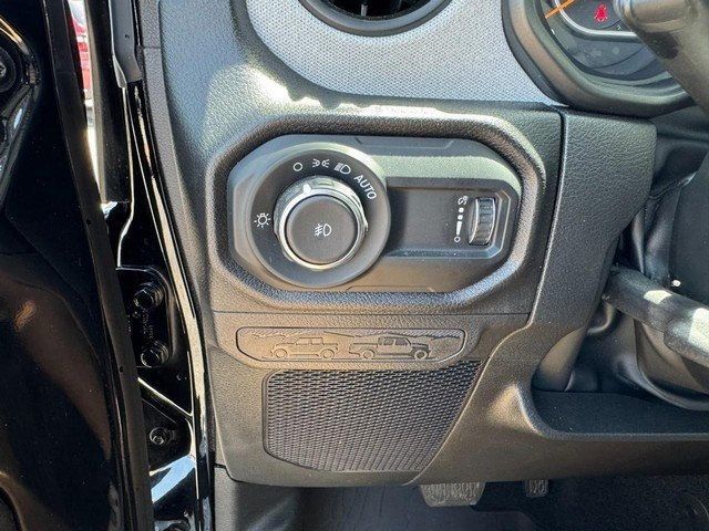 2024 Jeep Wrangler Sport S photo 19