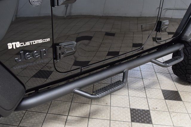 2024 Jeep Wrangler Sport S - 22917877 - 27