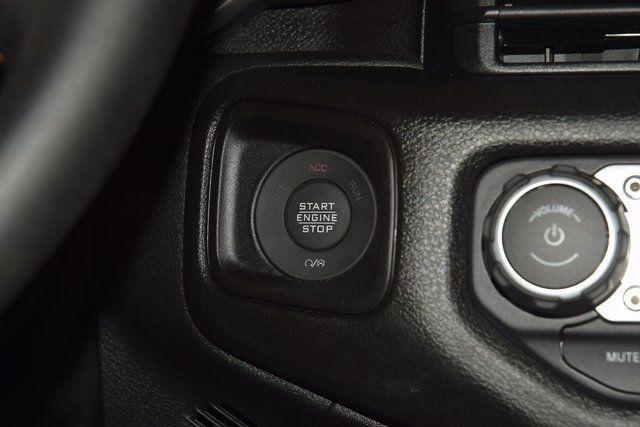 2024 Jeep Wrangler Sport S - 22917877 - 33