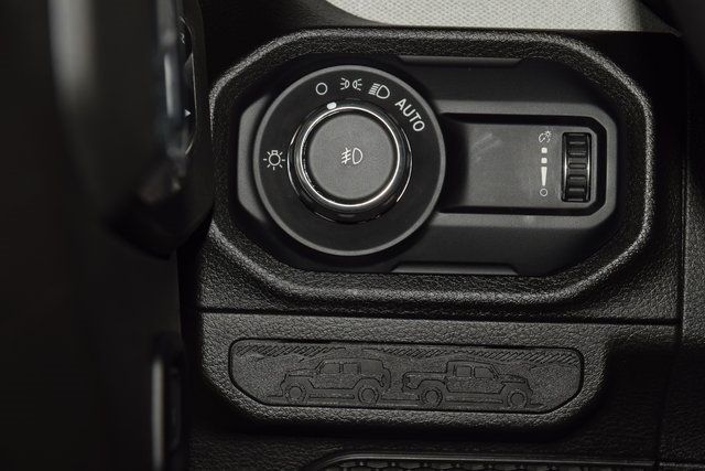 2024 Jeep Wrangler Sport S - 22917877 - 34