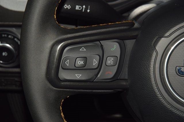 2024 Jeep Wrangler Sport S - 22917877 - 36