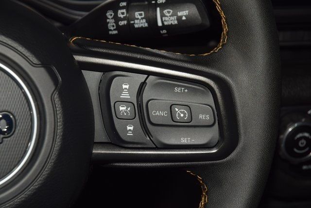 2024 Jeep Wrangler Sport S - 22917877 - 37