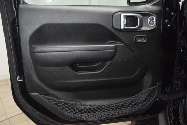 2024 Jeep Wrangler Sport S - 22917877 - 41