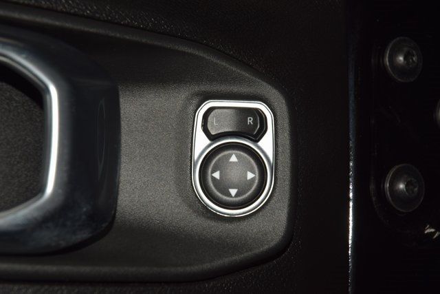 2024 Jeep Wrangler Sport S - 22917877 - 42