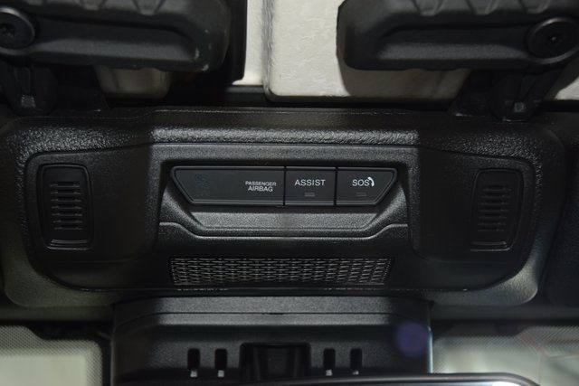 2024 Jeep Wrangler Sport S - 22917877 - 43