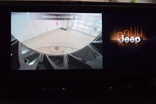 2024 Jeep Wrangler Sport S - 22917877 - 44