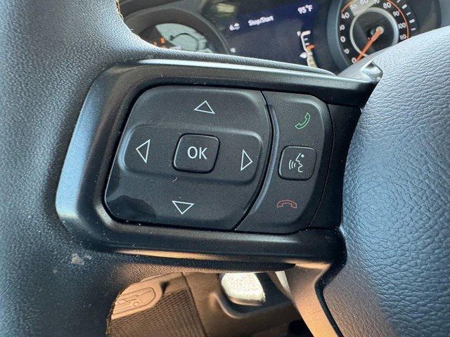 2024 Jeep Wrangler Sport S photo 5