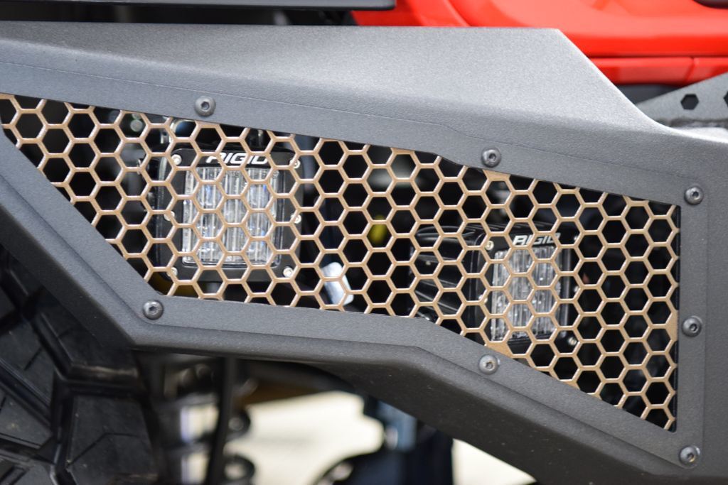 2024 Jeep Wrangler Sport S - 22987233 - 11