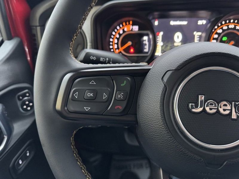 2024 Jeep Wrangler Sport S - 22987233 - 16