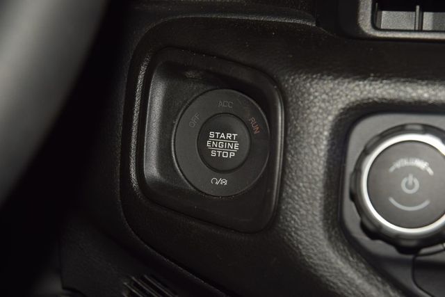 2024 Jeep Wrangler Sport S - 22987233 - 25