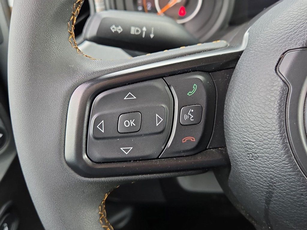 2024 Jeep Wrangler Sport S - 22994231 - 10