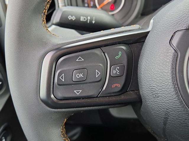 2024 Jeep Wrangler Sport S - 22994231 - 10