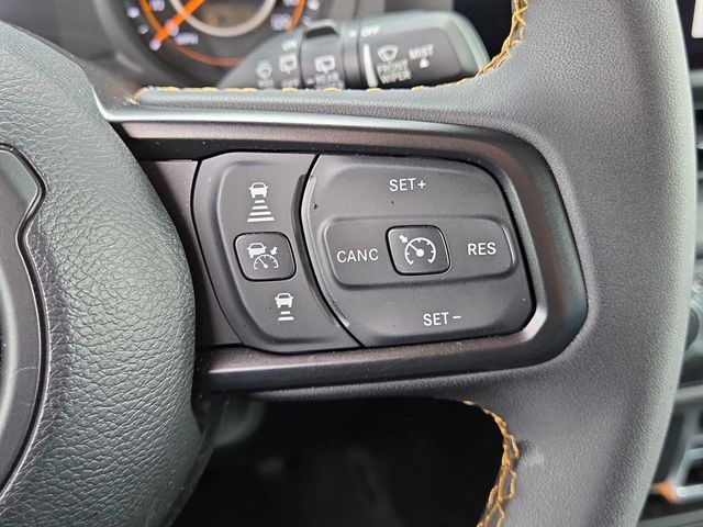 2024 Jeep Wrangler Sport S - 22994231 - 12