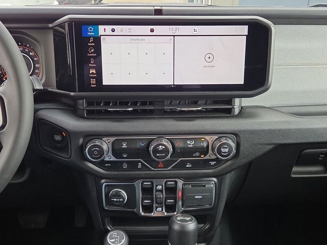 2024 Jeep Wrangler Sport S - 22994231 - 16