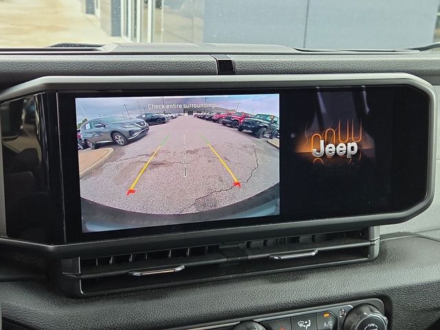 2024 Jeep Wrangler Sport S - 22994231 - 17