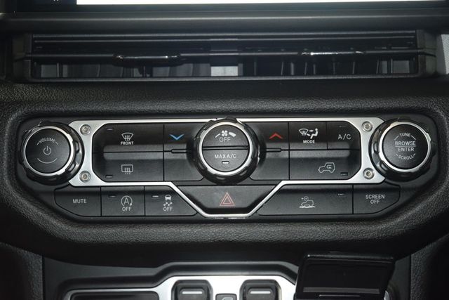 2024 Jeep Wrangler Sport S - 22994231 - 28