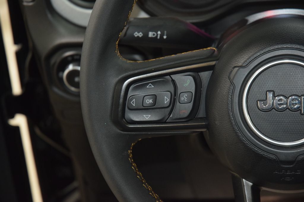 2024 Jeep Wrangler Sport S - 22994231 - 32