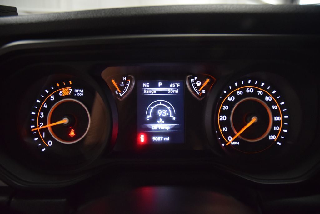 2024 Jeep Wrangler Sport S - 22994231 - 40