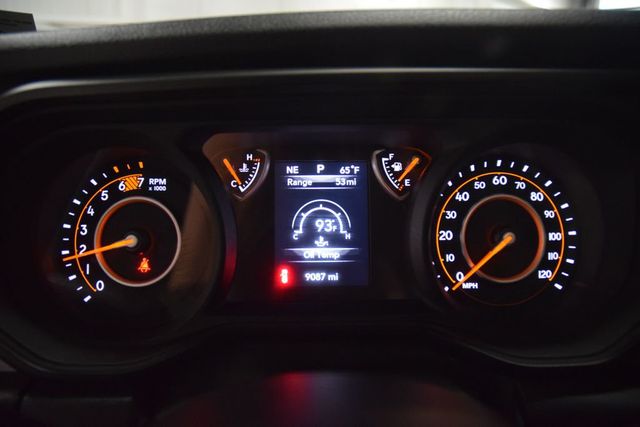 2024 Jeep Wrangler Sport S - 22994231 - 40