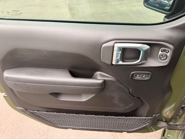 2024 Jeep Wrangler Sport S 2 Door 4x4 - 23025714 - 1