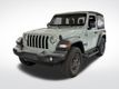 2024 Jeep Wrangler Sport S 2 Door 4x4 - 23058421 - 0