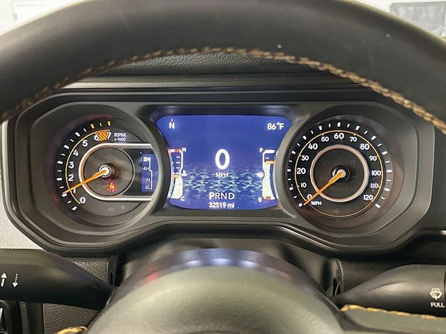 2024 Jeep Wrangler Sport S 2 Door 4x4 - 23058421 - 9