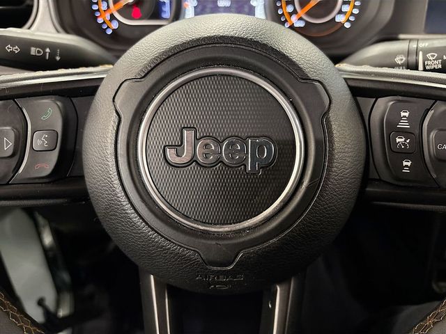 2024 Jeep Wrangler Sport S 2 Door 4x4 - 23058421 - 17