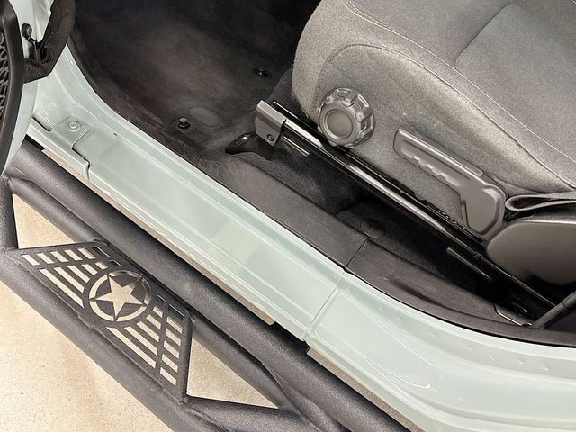 2024 Jeep Wrangler Sport S 2 Door 4x4 - 23058421 - 19