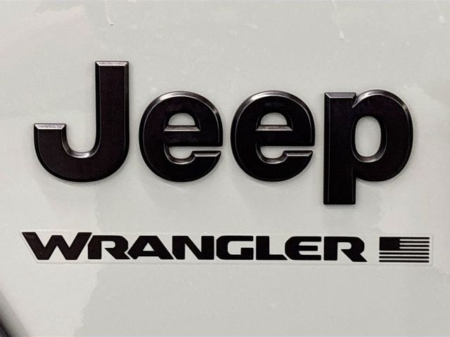 2024 Jeep Wrangler Sport S 2 Door 4x4 - 23058421 - 20