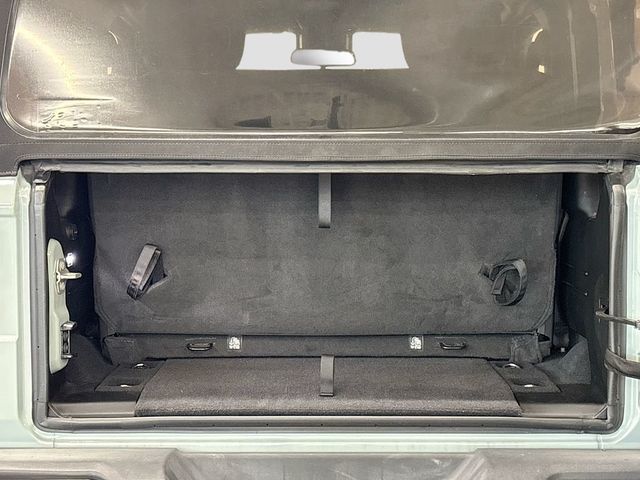 2024 Jeep Wrangler Sport S 2 Door 4x4 - 23058421 - 22