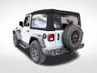 2024 Jeep Wrangler Sport S 2 Door 4x4 - 23058421 - 2