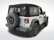 2024 Jeep Wrangler Sport S 2 Door 4x4 - 23058421 - 4