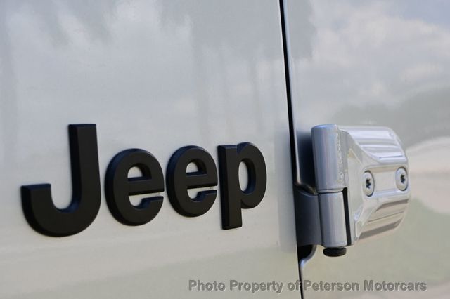 2024 Jeep Wrangler Sport S 2 Door 4x4 - 23069434 - 12
