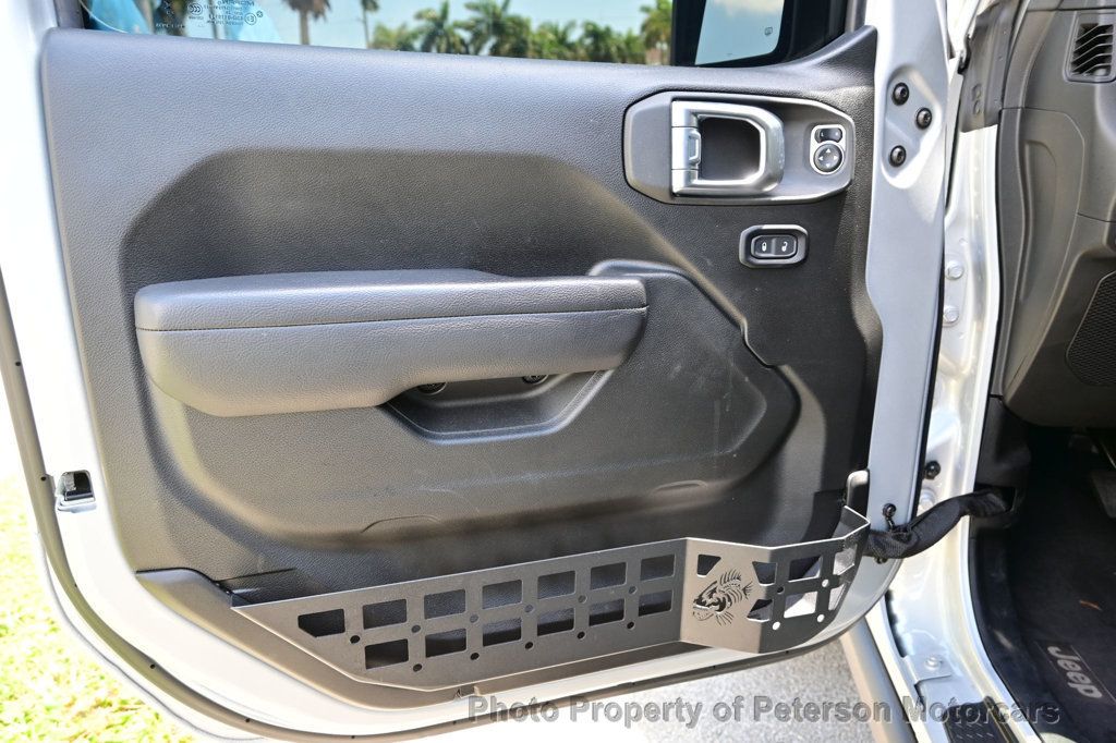 2024 Jeep Wrangler Sport S 2 Door 4x4 - 23069434 - 16