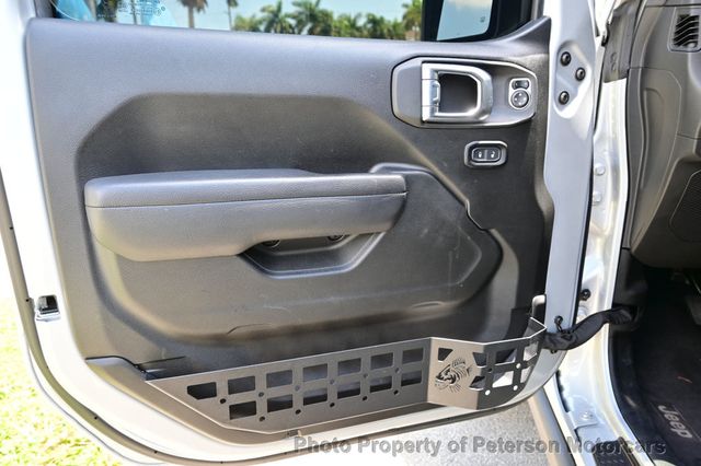 2024 Jeep Wrangler Sport S 2 Door 4x4 - 23069434 - 16