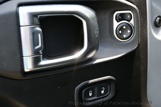 2024 Jeep Wrangler Sport S 2 Door 4x4 - 23069434 - 17
