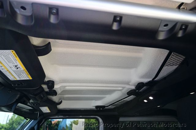 2024 Jeep Wrangler Sport S 2 Door 4x4 - 23069434 - 18