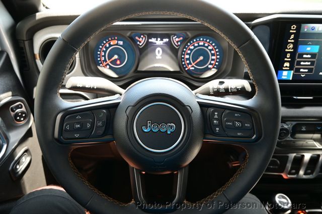 2024 Jeep Wrangler Sport S 2 Door 4x4 - 23069434 - 23