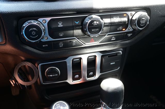 2024 Jeep Wrangler Sport S 2 Door 4x4 - 23069434 - 26
