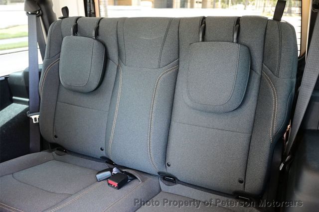 2024 Jeep Wrangler Sport S 2 Door 4x4 - 23069434 - 28