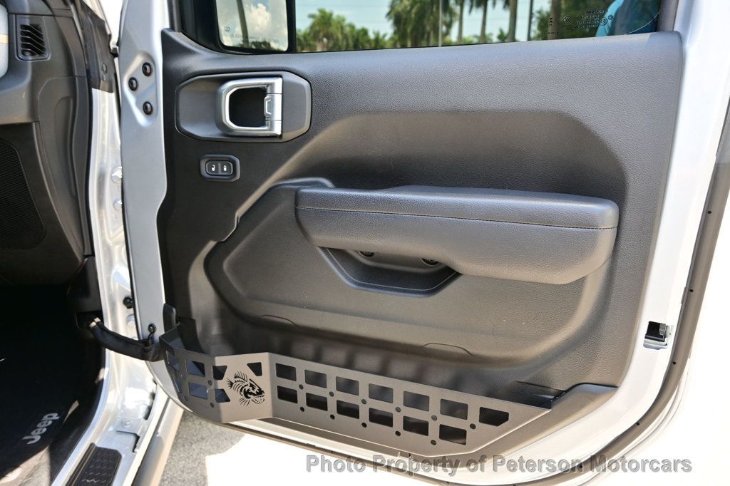 2024 Jeep Wrangler Sport S 2 Door 4x4 - 23069434 - 31