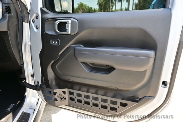 2024 Jeep Wrangler Sport S 2 Door 4x4 - 23069434 - 31