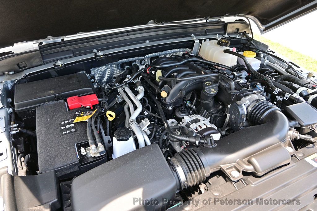 2024 Jeep Wrangler Sport S 2 Door 4x4 - 23069434 - 33
